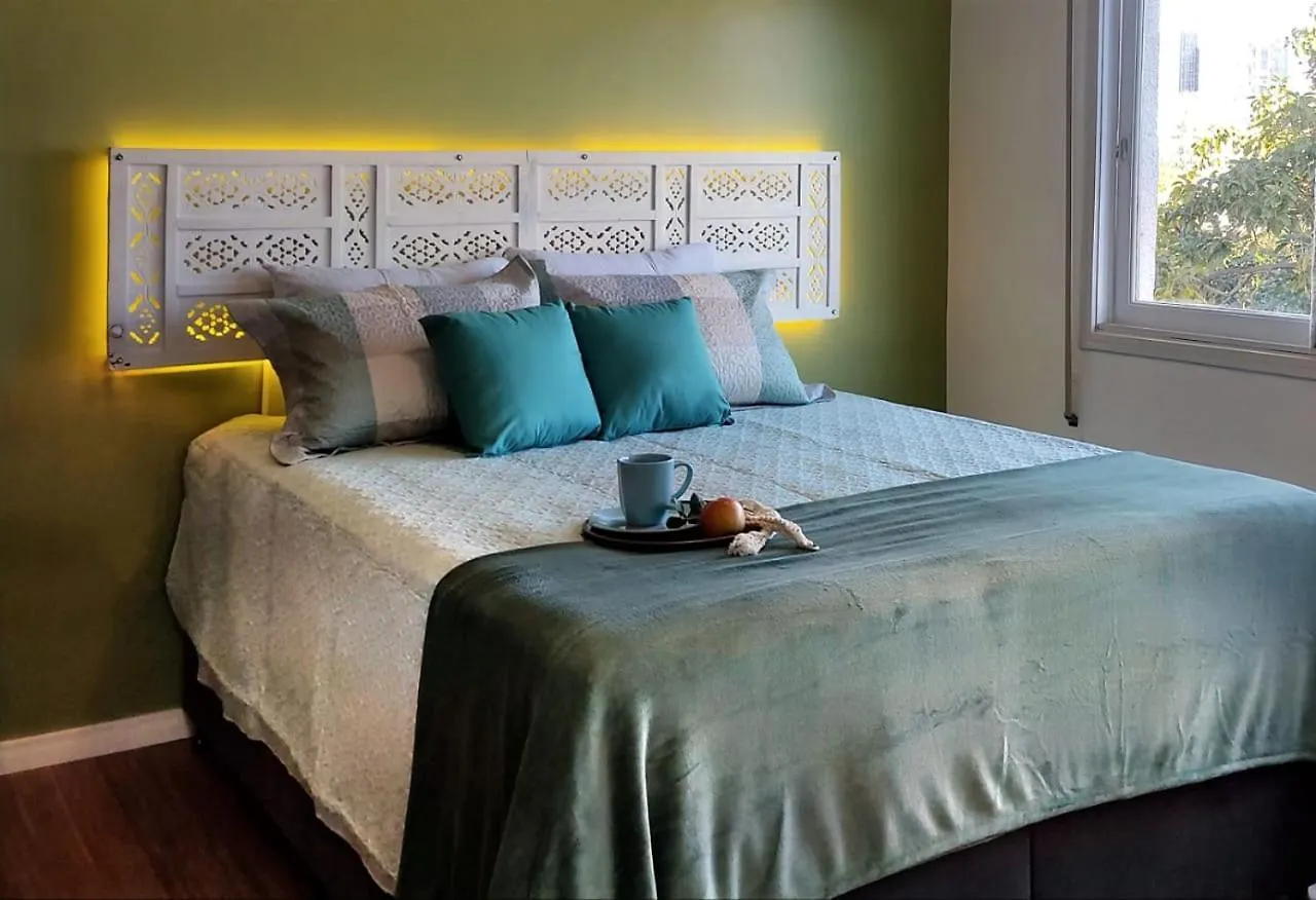 Apartamento Praia De Belas Porto Alegre