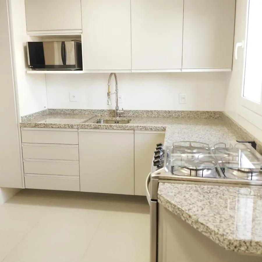Apartamento Praia De Belas Porto Alegre