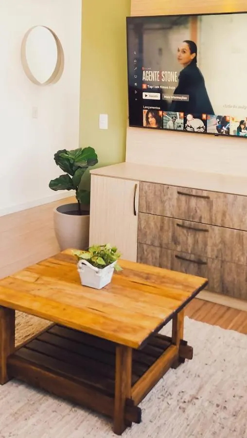 Apartamento Praia De Belas Porto Alegre Brasil