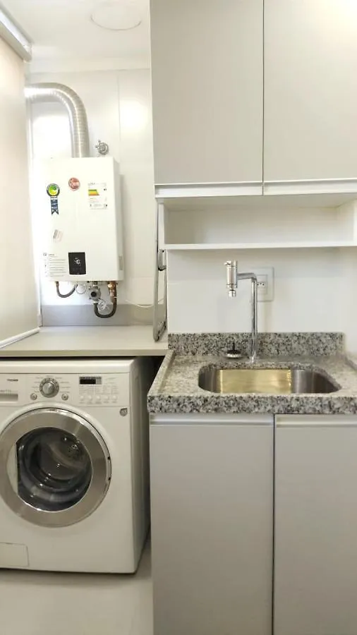 Apartamento Praia De Belas Porto Alegre