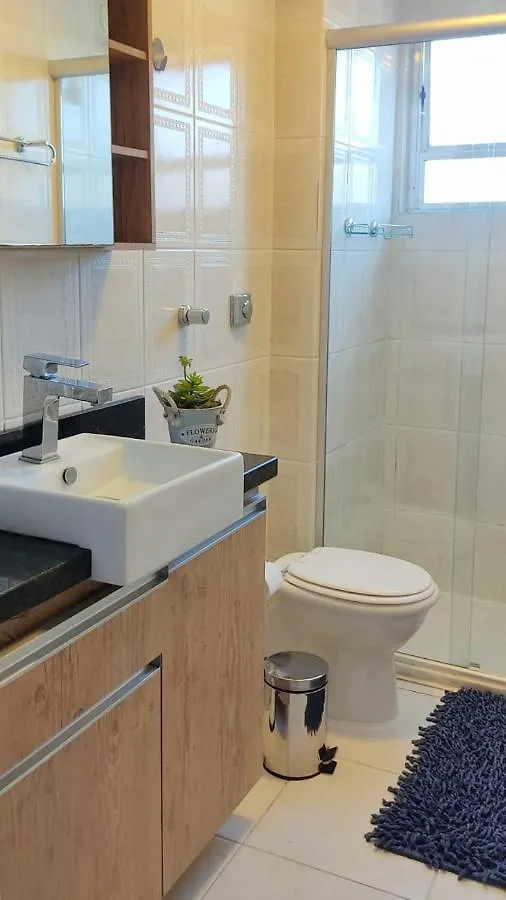 Apartamento Praia De Belas Porto Alegre
