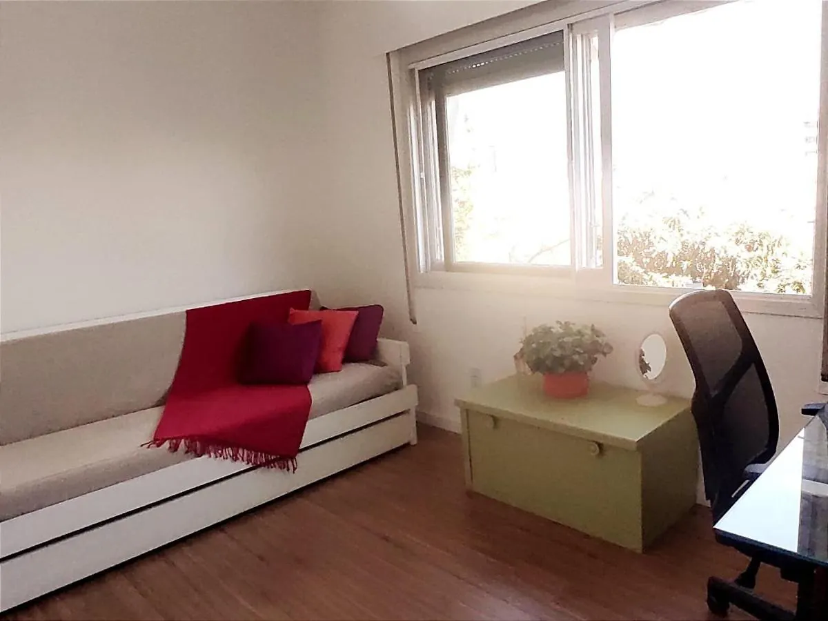 Apartamento Praia De Belas Porto Alegre